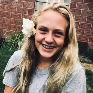 Meet your Posher, Bridget